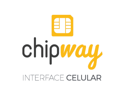 Chipway Logo