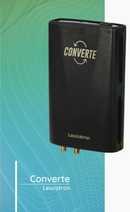 Converte