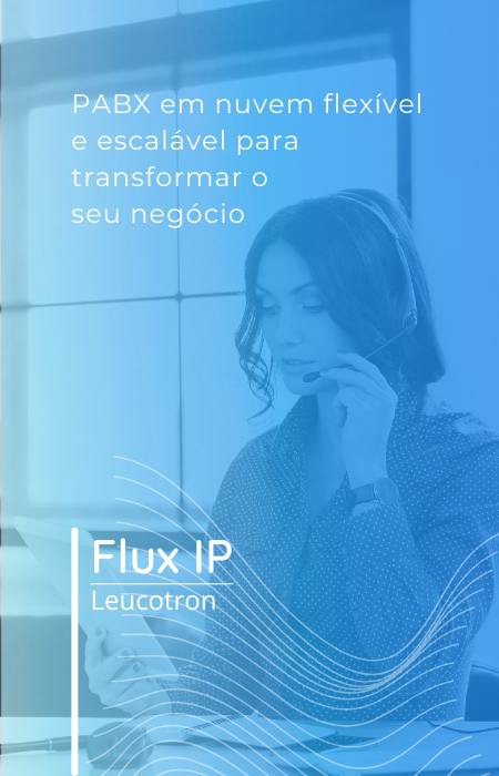 Ision IP