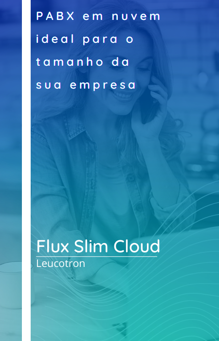 Flux Slim Cloud