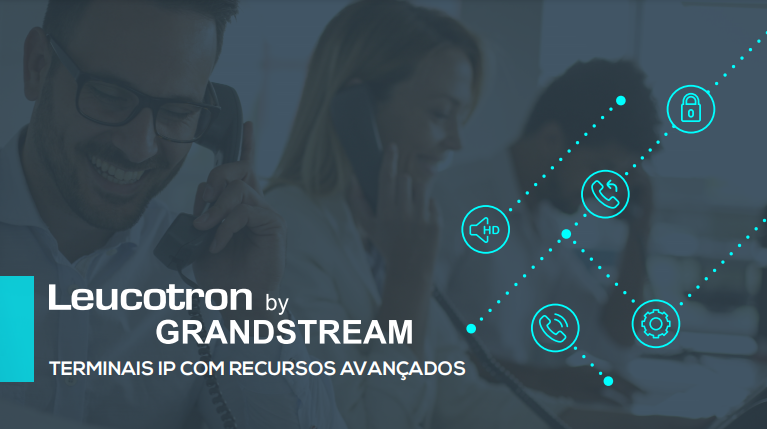 Leucotron Grandstream