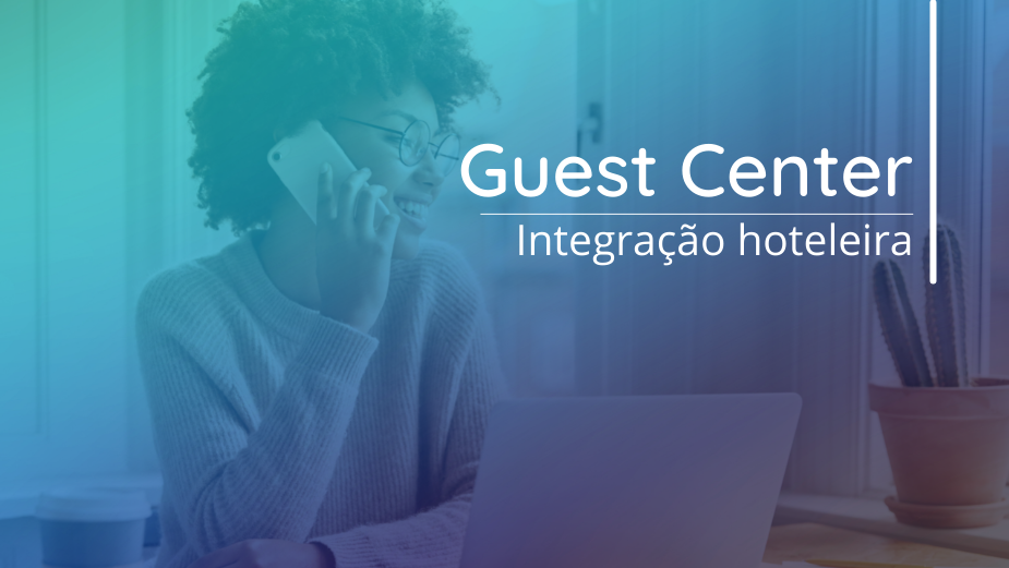 Guest Center