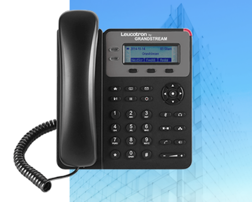 GXP1610
