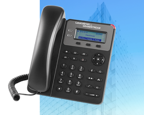 GXP1610