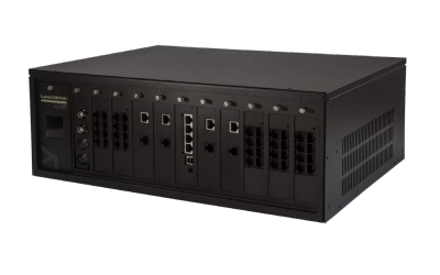 Ision IP 3000R