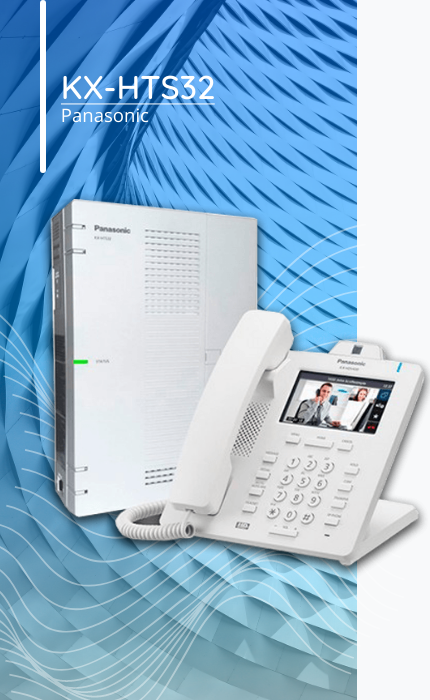 KX-NS500