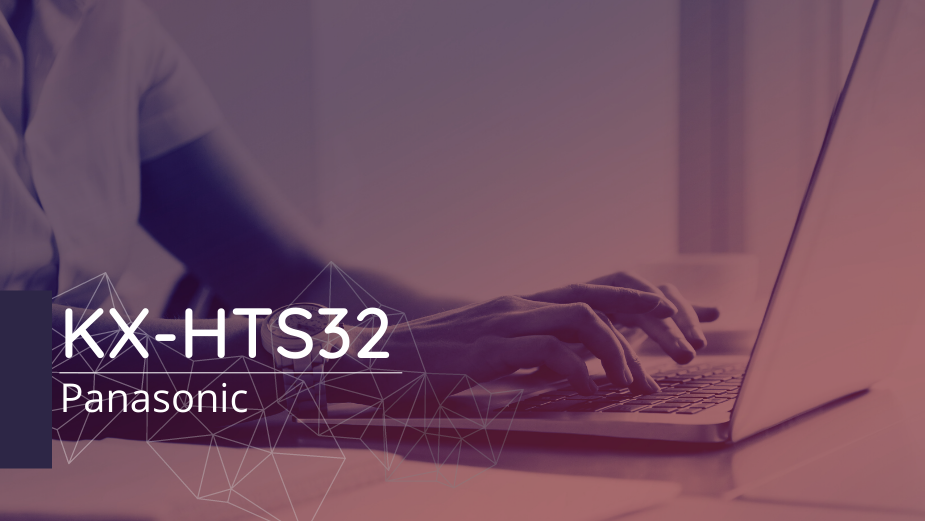 KX-HTS32