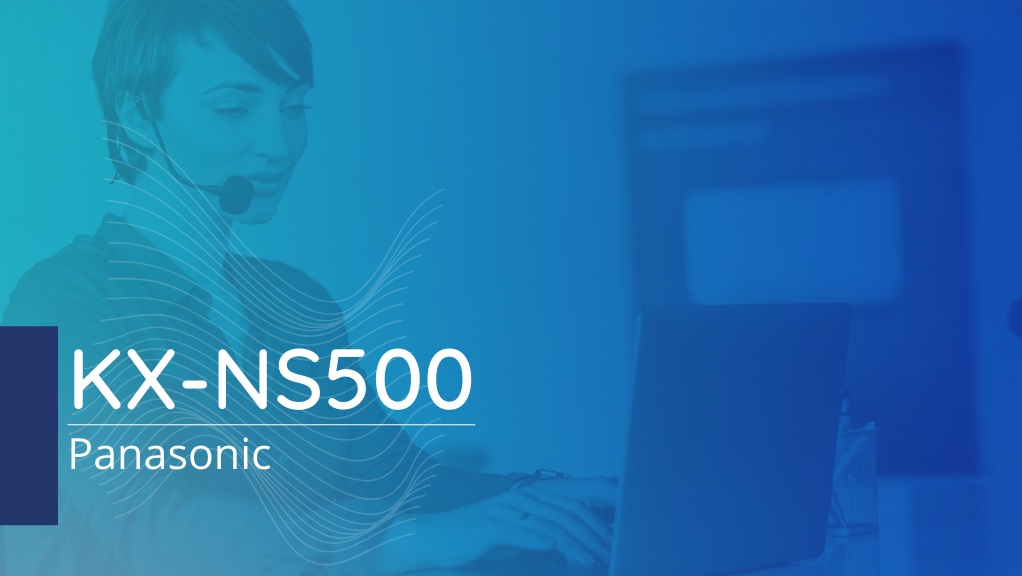 KX-NS500