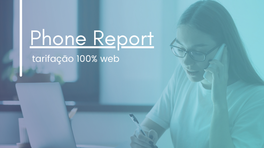 Phone Report