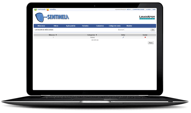 Sentinela