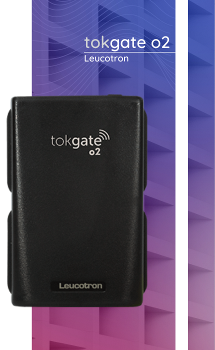 Tokgate o2